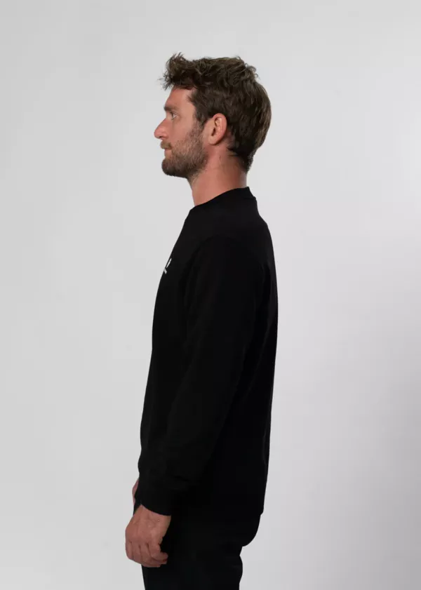 Zdjęcie 4 produktu Bluza Black Yak Ispo Winner Sweat Shirt