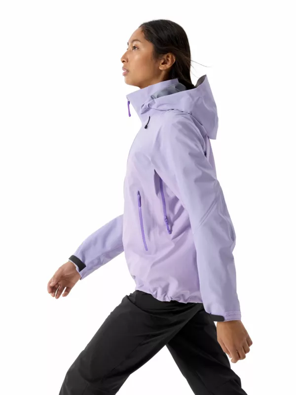 Zdjęcie 3 produktu Kurtka membranowa Arcteryx Beta AR Jacket Women