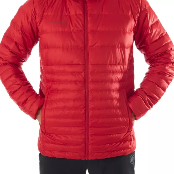 Zdjęcie 1 produktu Kurtka Convey IN Hooded Jacket Men