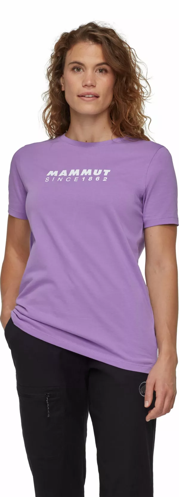 Zdjęcie 1 produktu Koszulka Mammut Core T-Shirt Women Logo