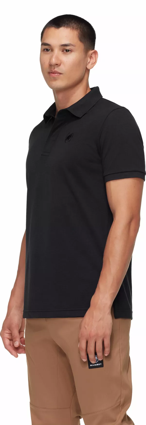 Zdjęcie 2 produktu Koszulka Mammut Logo Polo Men
