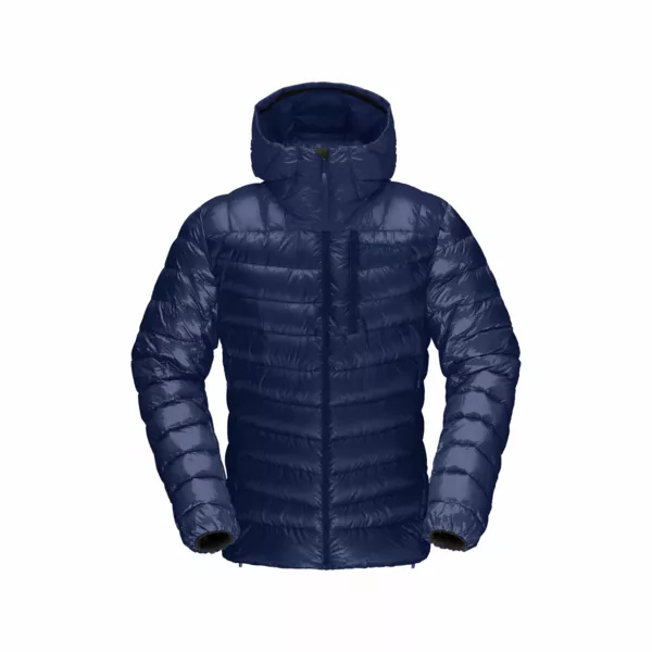 Zdjęcie 0 produktu Kurtka puchowa Norrona Lyngen Down850 Hood Men