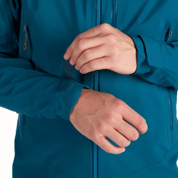 Zdjęcie 5 produktu Kurtka Kento HS Hooded Jacket Men