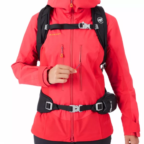 Zdjęcie 2 produktu Kurtka Eisfeld Guide SO Hooded Jacket Women