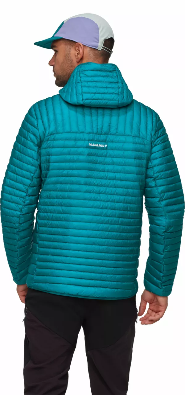 Zdjęcie 3 produktu Kurtka puchowa Mammut Broad Peak Light IN Hooded Jacket Men