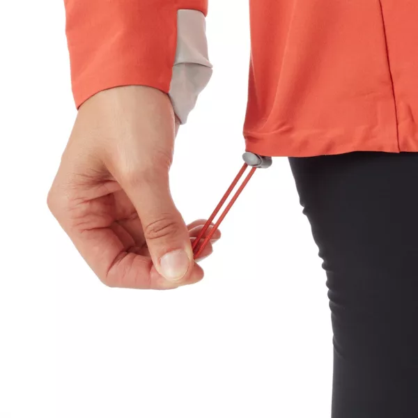Zdjęcie 5 produktu Kurtka Macun SO Hooded Jacket Women
