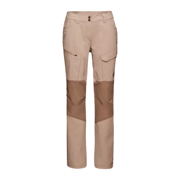 Zdjęcie 0 produktu Spodnie Zinal Hybrid Pants Women