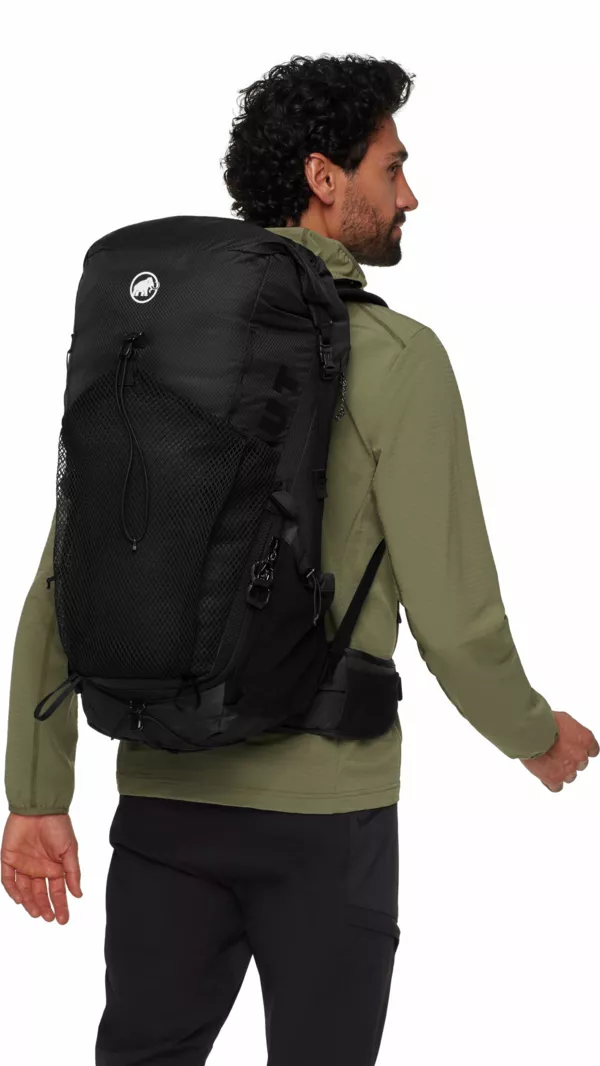 Zdjęcie 2 produktu Plecak Mammut Ducan Spine 28-35