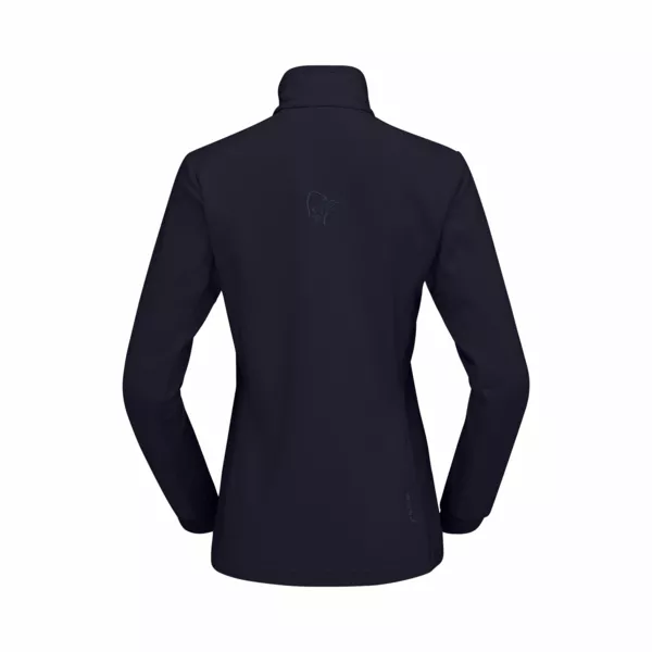 Zdjęcie 2 produktu Bluza polarowa Norrona Falketind Warm2 Jacket Women