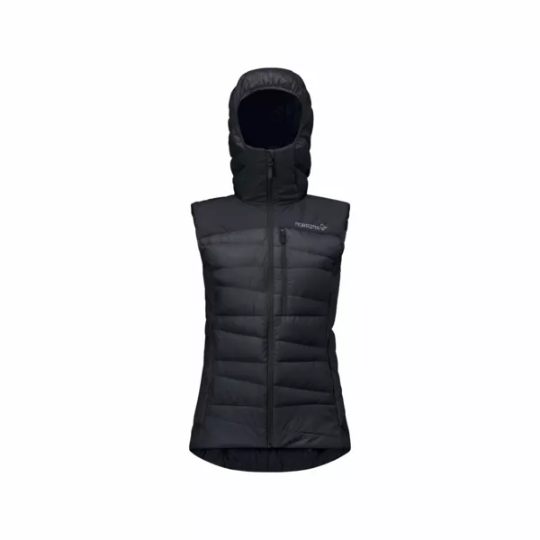Zdjęcie 0 produktu Kamizelka puchowa Norrona Falketind Down750 Vest Women