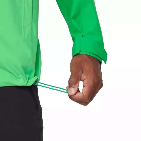 Zdjęcie 6 produktu Kurtka Mammut Linard Light HS Hooded Jacket Men