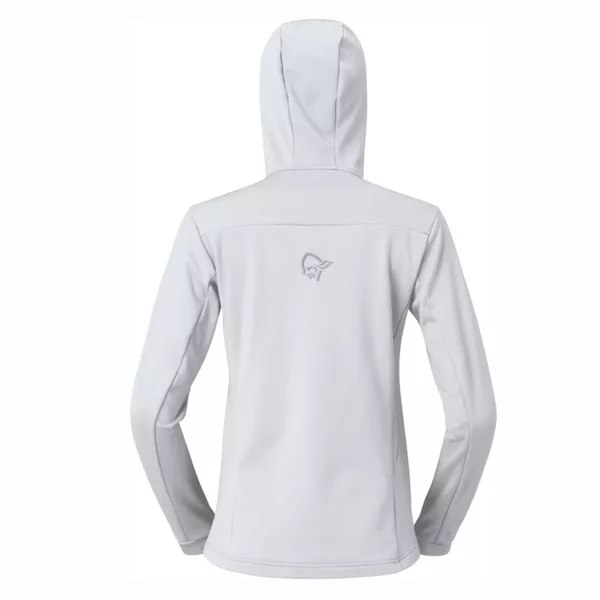 Zdjęcie 1 produktu Bluza Norrona Falketind Warm2 Stretch Hood Women