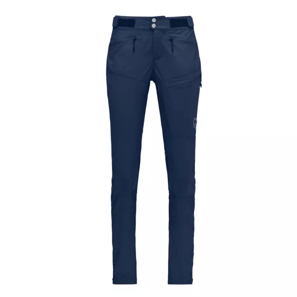 Zdjęcie 0 produktu Spodnie Norrona Femund Flex1 Lightweight Pants Women