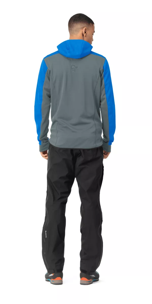 Zdjęcie 3 produktu Kurtka Norrona Falketind Warm2 Octa Hood Men