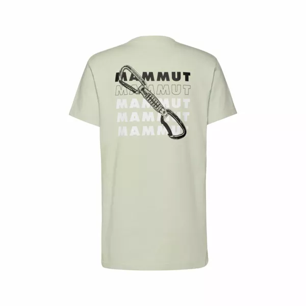 Zdjęcie 1 produktu Koszulka Mammut Massone T-Shirt Men Quickdraw