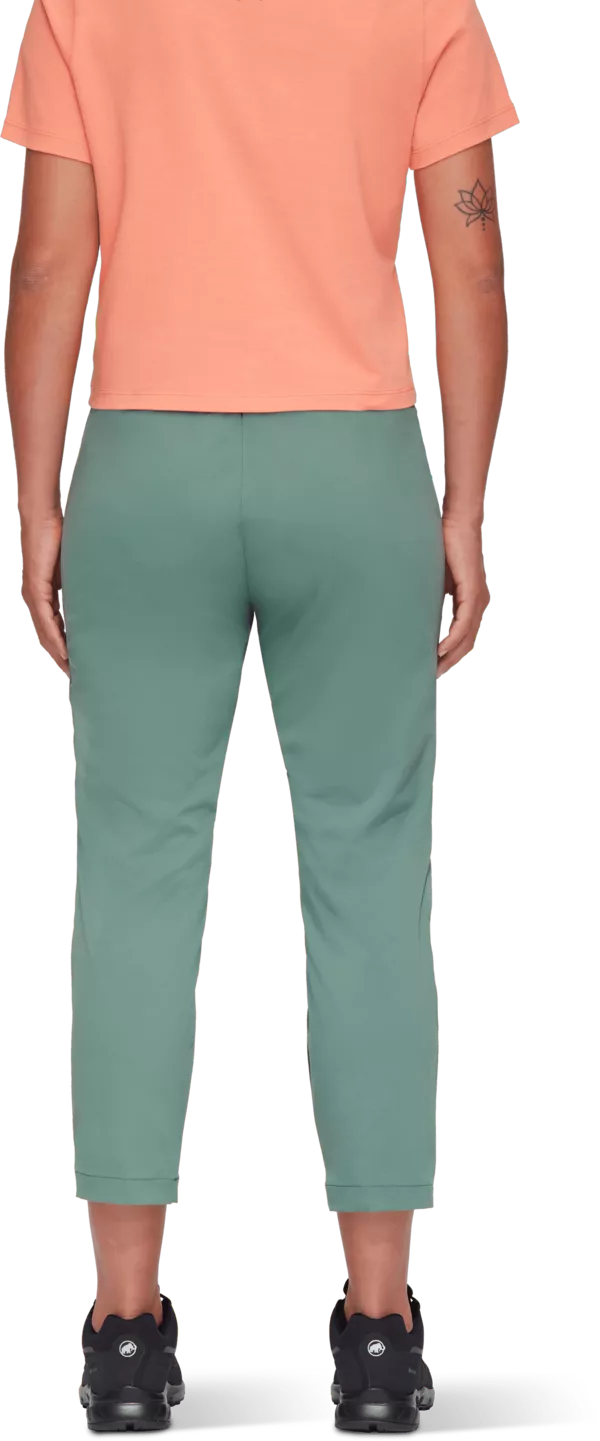 Zdjęcie 3 produktu Spodnie Massone Light Pants Women