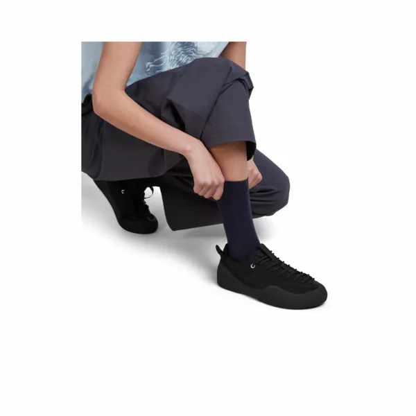Zdjęcie 4 produktu Skarpety Icebreaker Merino Lifestyle Fine Gauge Crew Women