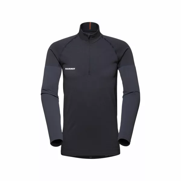 Zdjęcie 0 produktu Koszulka Trift Half Zip Longsleeve Men