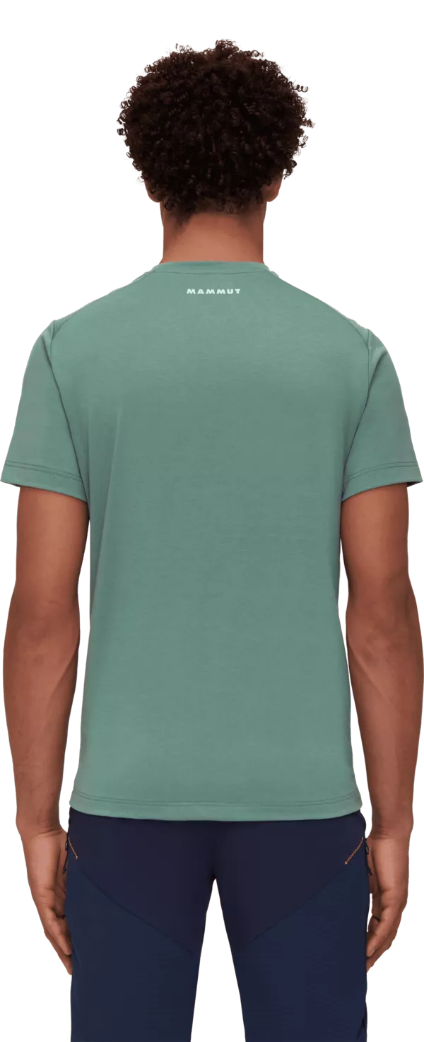 Zdjęcie 3 produktu Koszulka Trovat T-Shirt Men Logo