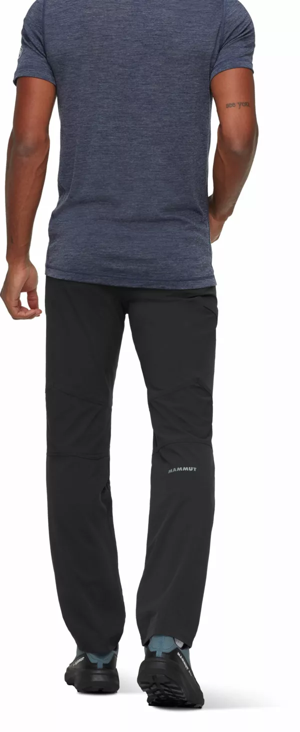 Zdjęcie 3 produktu Spodnie Mammut Runbold IV Pants Men