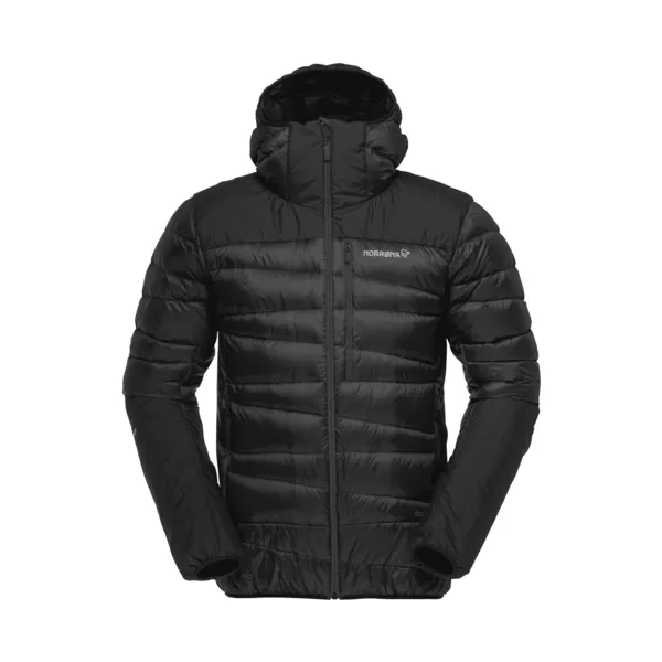 Zdjęcie 0 produktu Kurtka puchowa Norrona Falketind Down750 Hood Men