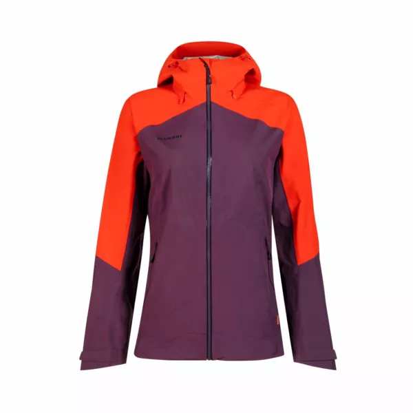 Zdjęcie 0 produktu Kurtka Convey Tour HS Hooded Jacket Women