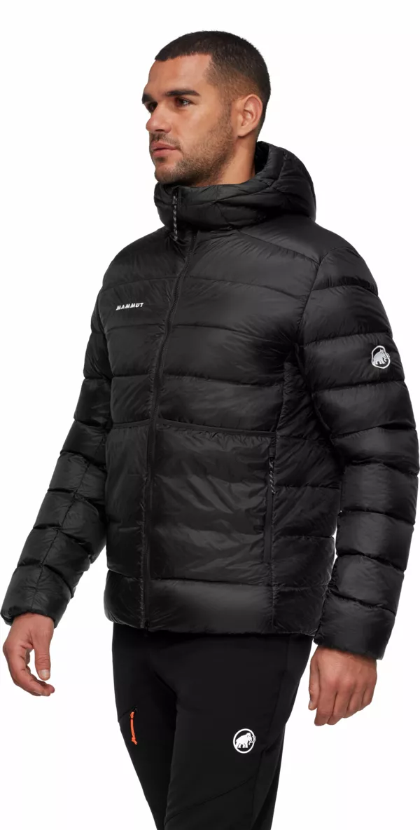 Zdjęcie 2 produktu Kurtka puchowa Mammut Broad Peak Pro IN Hooded Jacket Men
