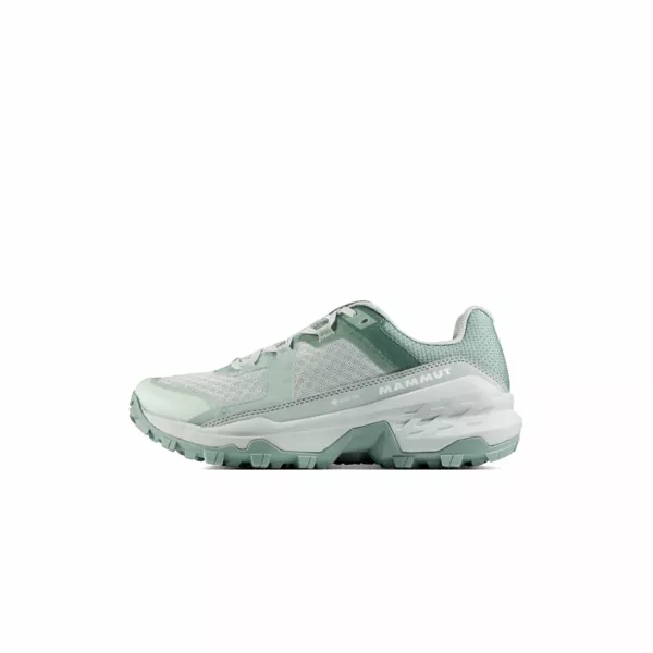 Zdjęcie 0 produktu Buty Mammut Girun II Low GTX Women