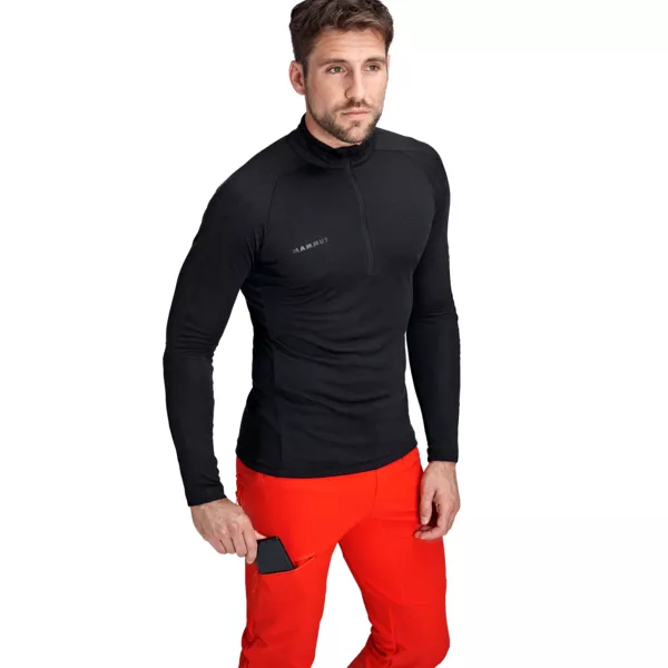 Zdjęcie 4 produktu Spodnie Mammut Aenergy SO Pants Men