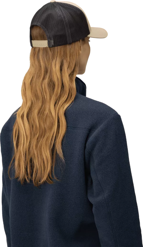 Zdjęcie 4 produktu Czapka Norrona /29 Trucker Mesh Snap Back Cap