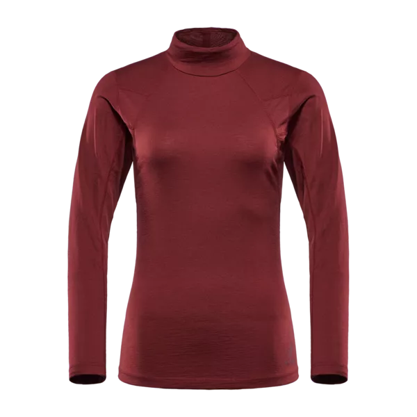 Zdjęcie 0 produktu Koszulka Black Yak Gurla Merino Baselayer Longsleeve Women