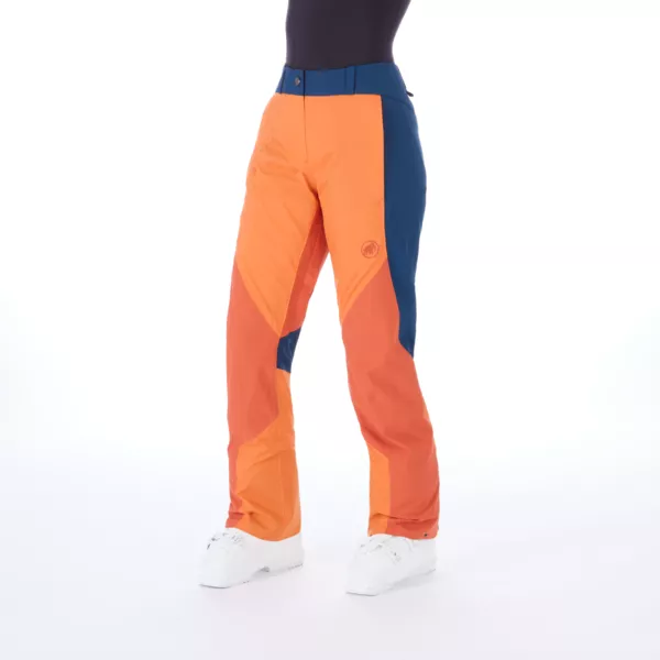 Zdjęcie 2 produktu Spodnie ocieplane Mammut Casanna HS Thermo Pants Women