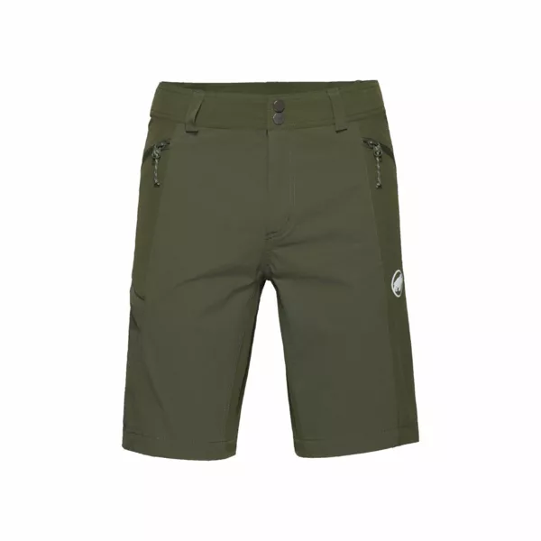 Zdjęcie 0 produktu Spodenki Mammut Ducan Shorts Men