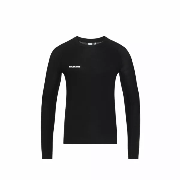 Zdjęcie 0 produktu Koszulka Mammut Tree Wool Thermal FL Longsleeve Men