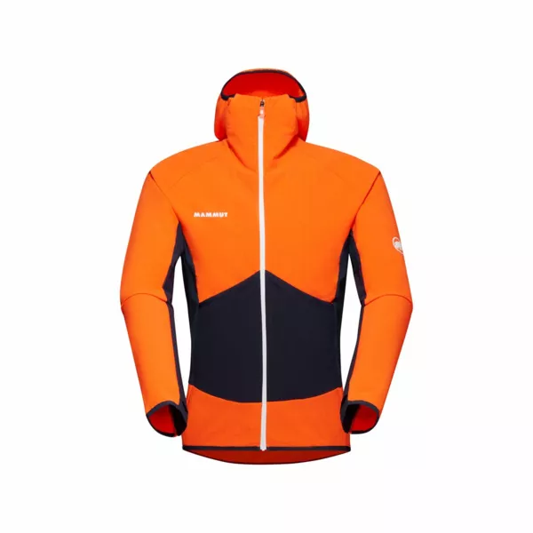 Zdjęcie 0 produktu Bluza Eiger Speed ML Hybrid Hooded Jacket Men