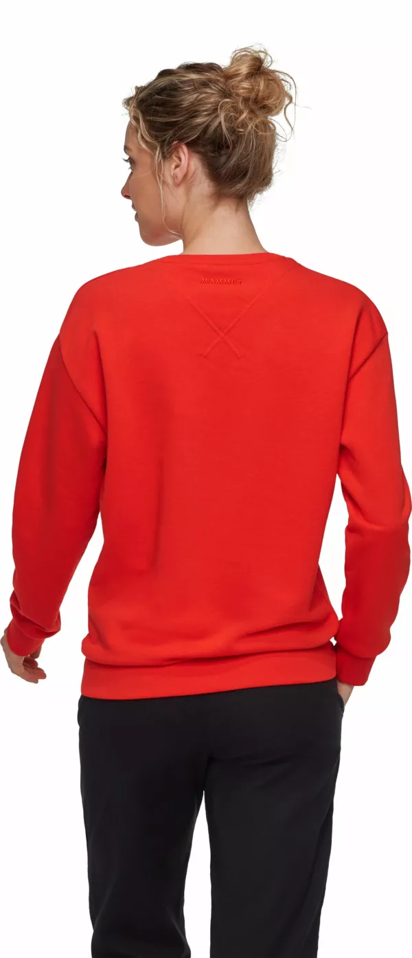 Zdjęcie 3 produktu Bluza Mammut Core ML Crew Neck Women Original
