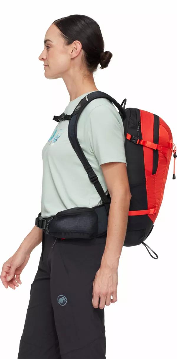 Zdjęcie 3 produktu Plecak Mammut Lithium 15 Women