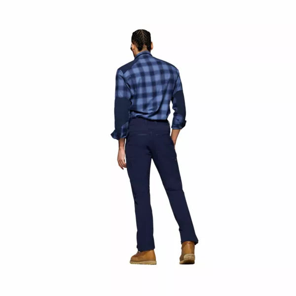 Zdjęcie 5 produktu Spodnie trekkingowe Norrona Femund Cotton Heavy Duty Pants Men