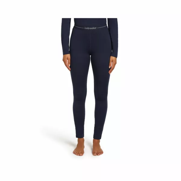 Zdjęcie 1 produktu Legginsy Icebreaker Merino 260 Tech Leggings Women