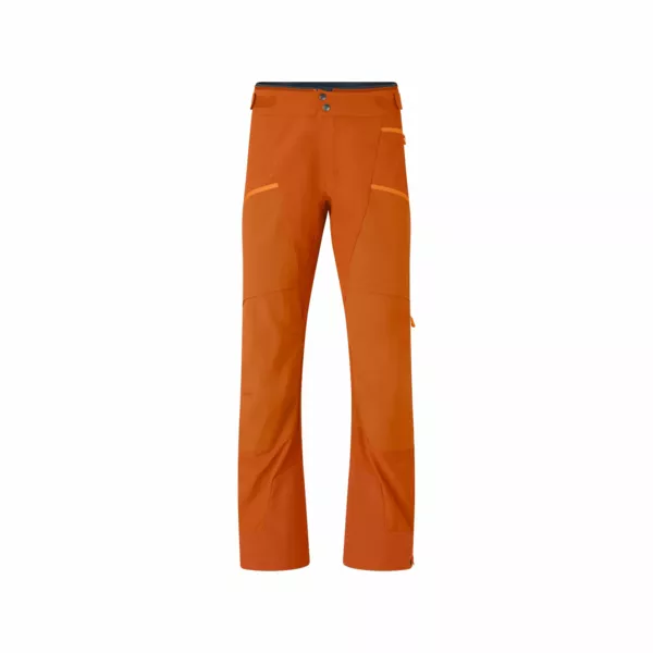 Zdjęcie 0 produktu Spodnie Norrona Lyngen Flex1 Light Pants Men