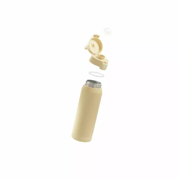 Zdjęcie 4 produktu Butelka termiczna SIGG Shield One 0.75 L