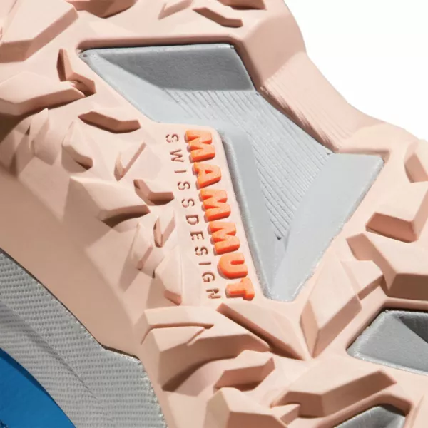 Zdjęcie 6 produktu Buty Mammut Sertig II Low GTX Women