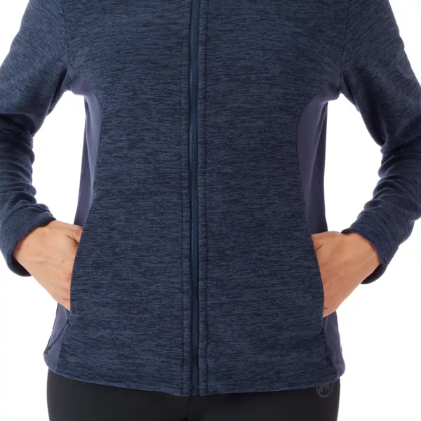 Zdjęcie 2 produktu Polar Yadkin ML Hooded Jacket Women