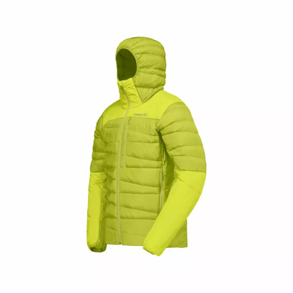 Zdjęcie 1 produktu Kurtka puchowa Norrona Falketind Down750 Zip Hood Men