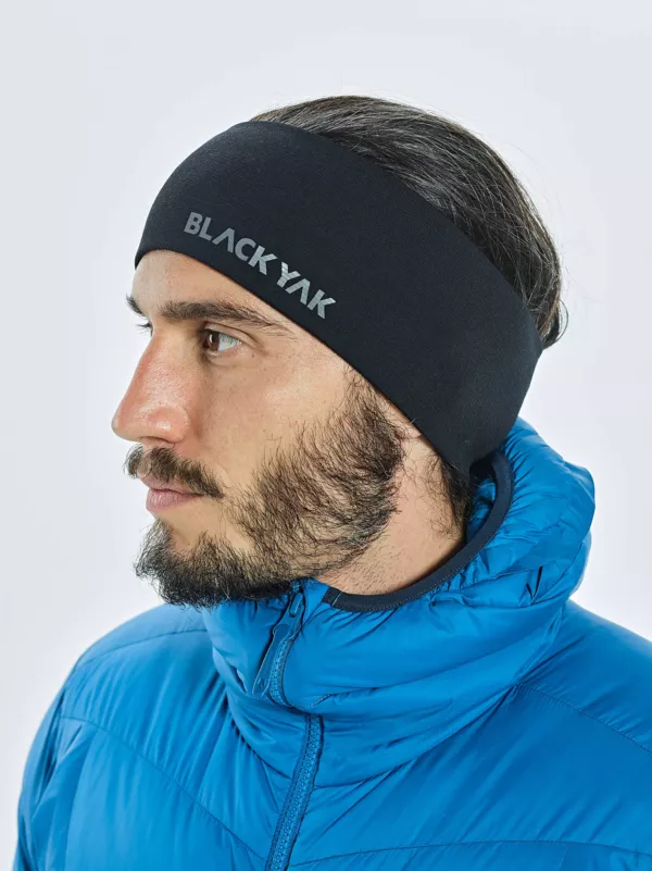 Zdjęcie 4 produktu Opaska Black Yak Chago Fleece Headband