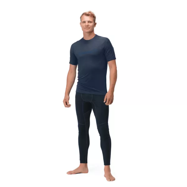 Zdjęcie 2 produktu Koszulka Norrona Falketind Equaliser Merino T-shirt Men