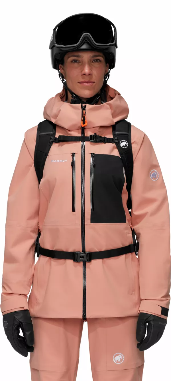 Zdjęcie 4 produktu Plecak Mammut Nirvana 22 Women