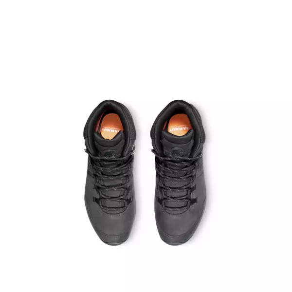 Zdjęcie 3 produktu Buty hikingowe Mammut Nova IV Mid GTX Women