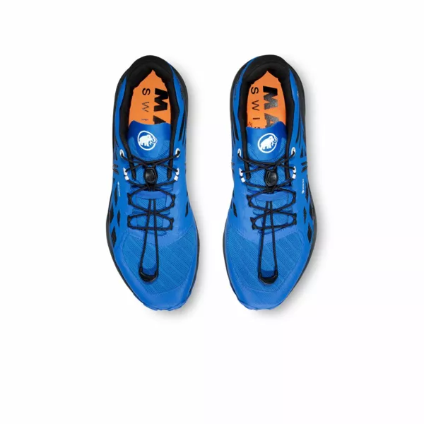 Zdjęcie 3 produktu Buty Mammut Sertig TR Low GTX Women