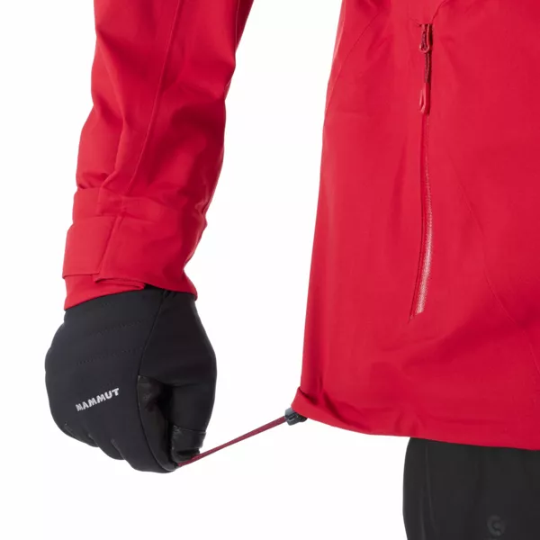 Zdjęcie 4 produktu Kurtka Stoney HS Jacket Men